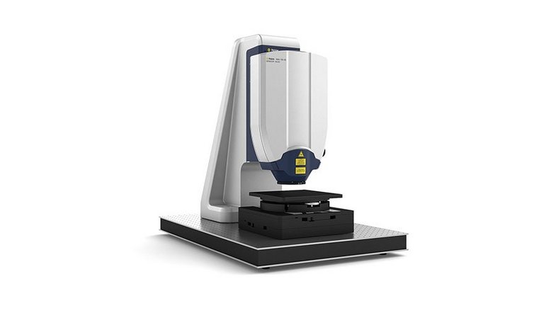 Polytec MSA-100-3D Micro System Analyzer Polytec MSA-100-3D Micro System Analyzer