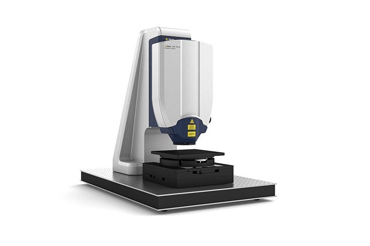 Polytec MSA-100-3D Micro System Analyzer Polytec MSA-100-3D Micro System Analyzer