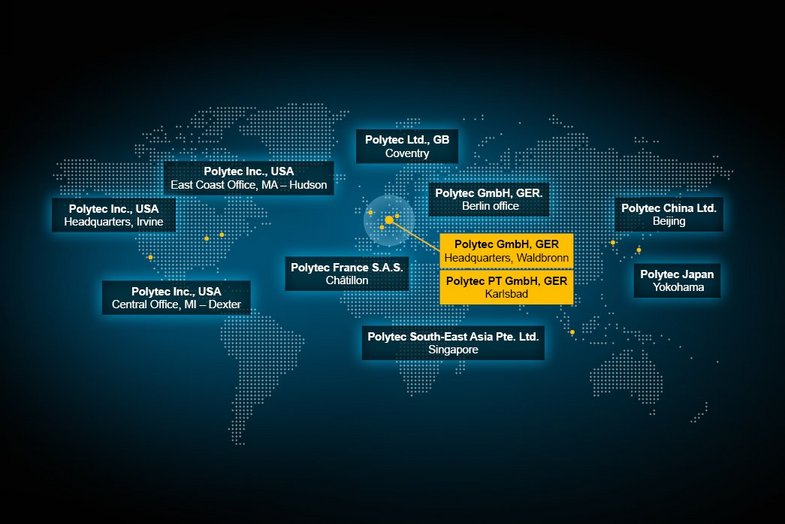 Polytec Group Polytec Group