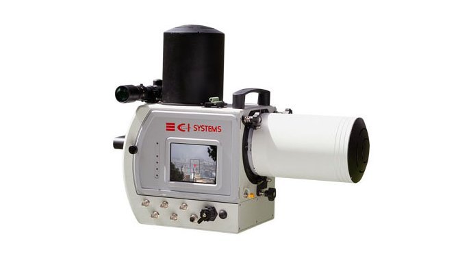 Remote Sensing Systems SR500n