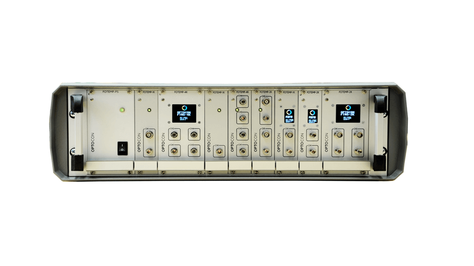 Fotemp 19 modular Fotemp 19 modular