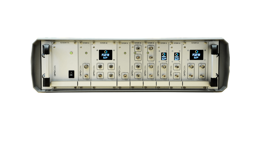 Fotemp 19 modular Fotemp 19 modular