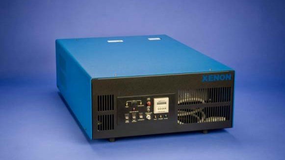 RC-847 power adapter