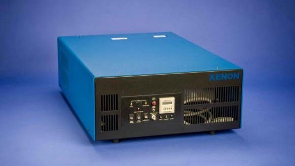 RC-847 power adapter