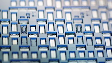 Laser-Doppler-Effekt in der Micro - & Nanotechnologie