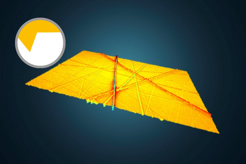 Surface roughness masurement and measuring Ra, Rz roughness parameters Surface roughness masurement and measuring Ra, Rz roughness parameters