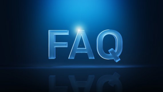 FAQ