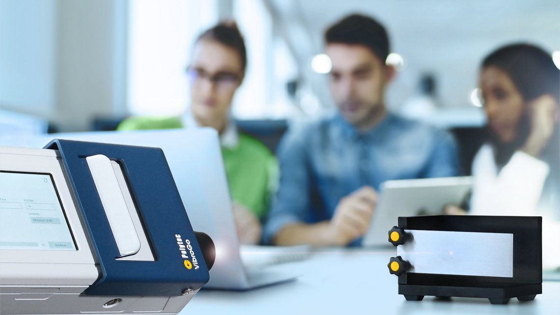 PolyLab education kit for students and universities