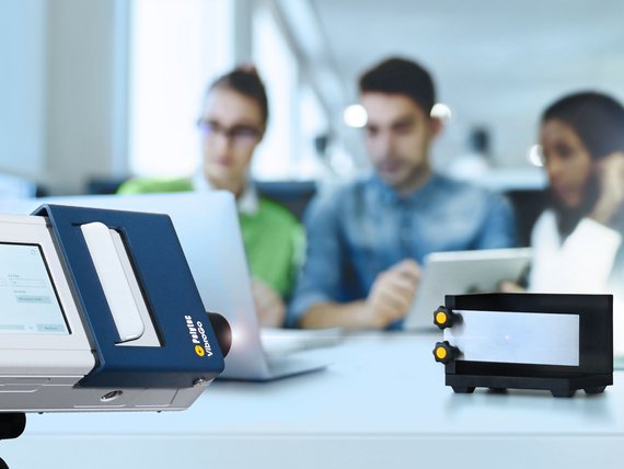 PolyLab education kit for students and universities PolyLab education kit for students and universities