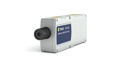 IVS-500 Industrial Vibration Sensor for acoustic quality inspections in-line IVS-500 Industrial Vibration Sensor for acoustic quality inspections in-line