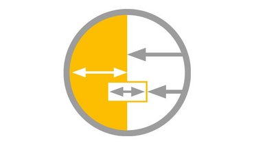 Icon differential vibrometry Icon differential vibrometry
