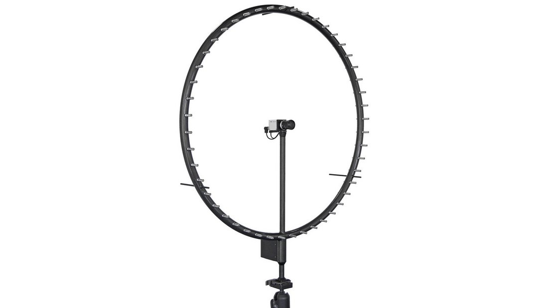 Acoustic Measurement Products - Polytec