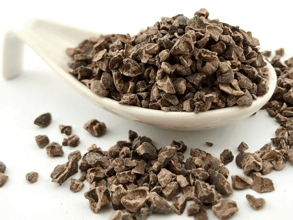 NIR spectroscopy for cocoa production