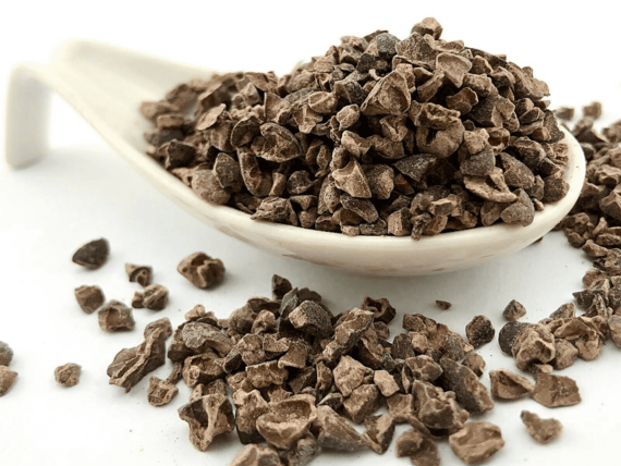 NIR spectroscopy for cocoa production