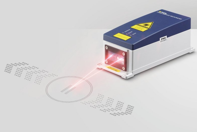 Laser sensors as optical encoders replacing encoders and encoder wheels Laser sensors as optical encoders replacing encoders and encoder wheels