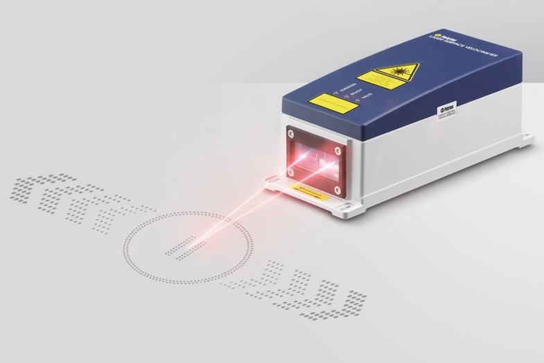 Laser sensors as optical encoders replacing encoders and encoder wheels Laser sensors as optical encoders replacing encoders and encoder wheels