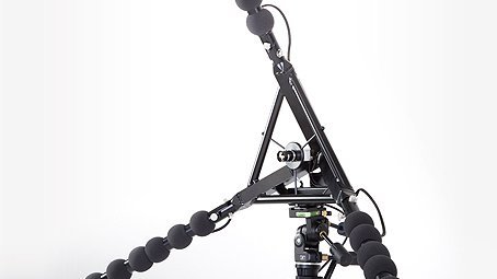 Star48 AC Pro close up view Star48 AC Pro close up view
