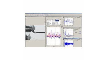 VibSoft-20 data acquisition and analysis software for RSV Remote Sensing Vibrometer VibSoft-20 data acquisition and analysis software for RSV Remote Sensing Vibrometer