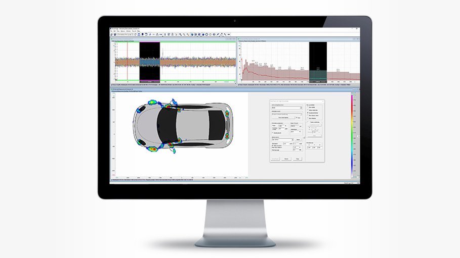 Wind Tunnel Module Wind Tunnel Module