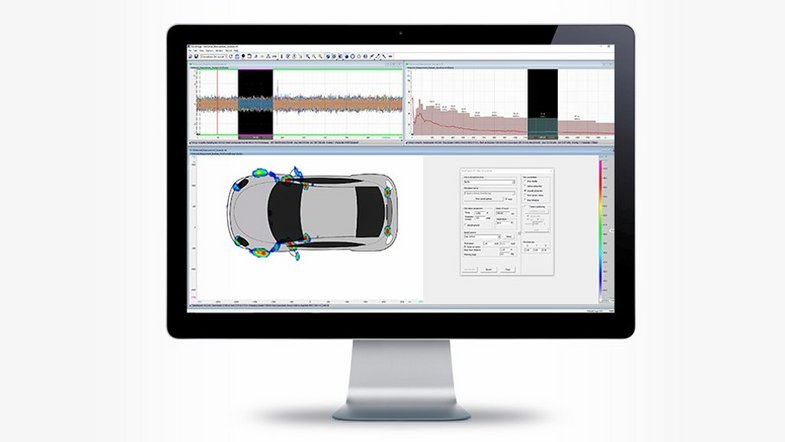 Wind Tunnel Module Wind Tunnel Module