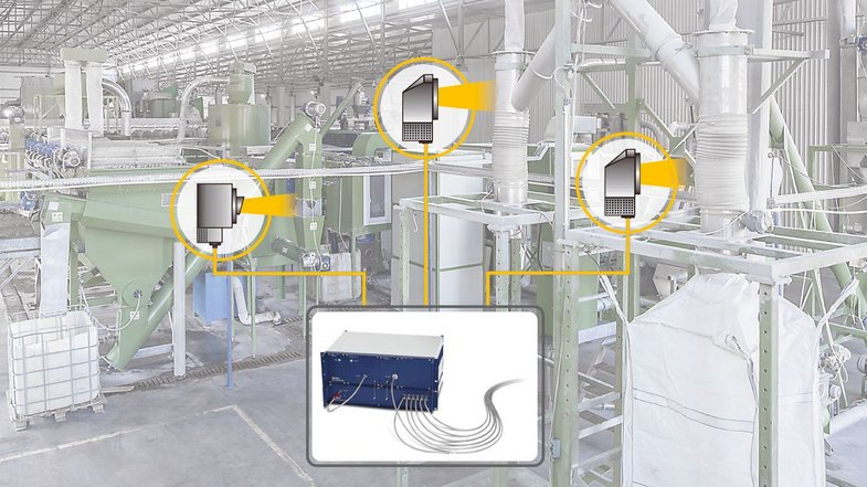 working principle of multiplexers in industrial environments working principle of multiplexers in industrial environments