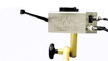 SAM Scalable Automatic Modal Hammer for excitation in modal testing SAM Scalable Automatic Modal Hammer for excitation in modal testing