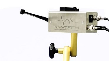 SAM Scalable Automatic Modal Hammer for excitation in modal testing SAM Scalable Automatic Modal Hammer for excitation in modal testing