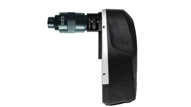 Senop HSC2 Kamera mit C-Mount Objektiv 