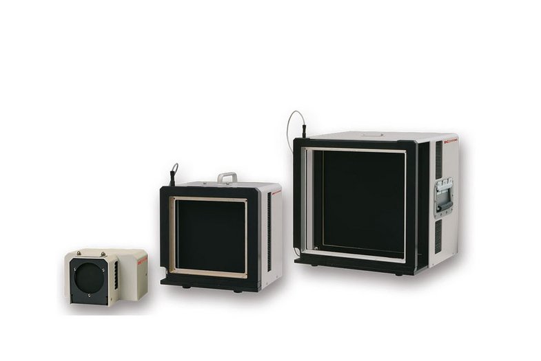 Schwarzkörperstrahler für Kalibrierung & Test