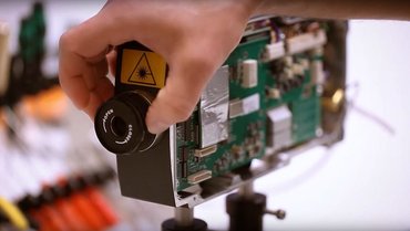 Calibration from Polytec's Experts