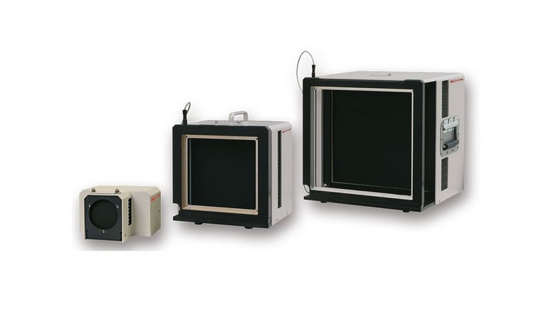IR-VIS Calibration Radiation Sources