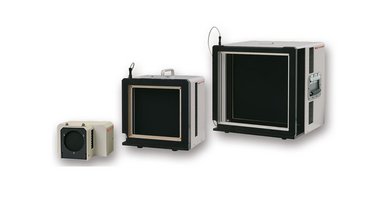 IR-VIS Calibration Radiation Sources