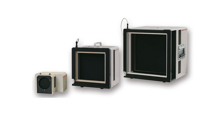 IR-VIS Calibration Radiation Sources