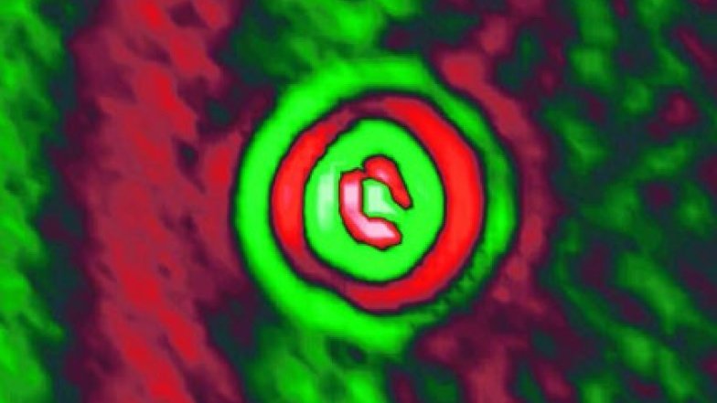 Mode conversion of Lamb wave indicating structural defect Mode conversion of Lamb wave indicating structural defect
