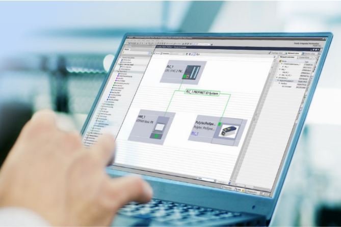 Step-by-step guide on how to automate with PROFINET using cyclic or acyclic data exchange Step-by-step guide on how to automate with PROFINET using cyclic or acyclic data exchange