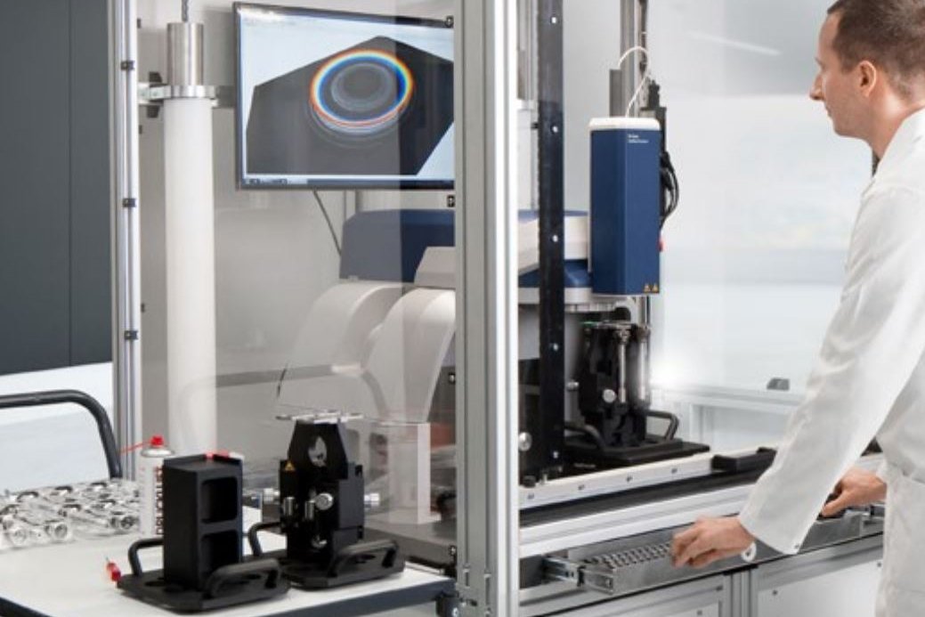 TopMap Pro.Surf+ automated measurement of form parameters and surface roughness