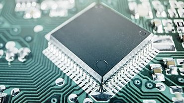 Elektronik, Halbleiter, Solar