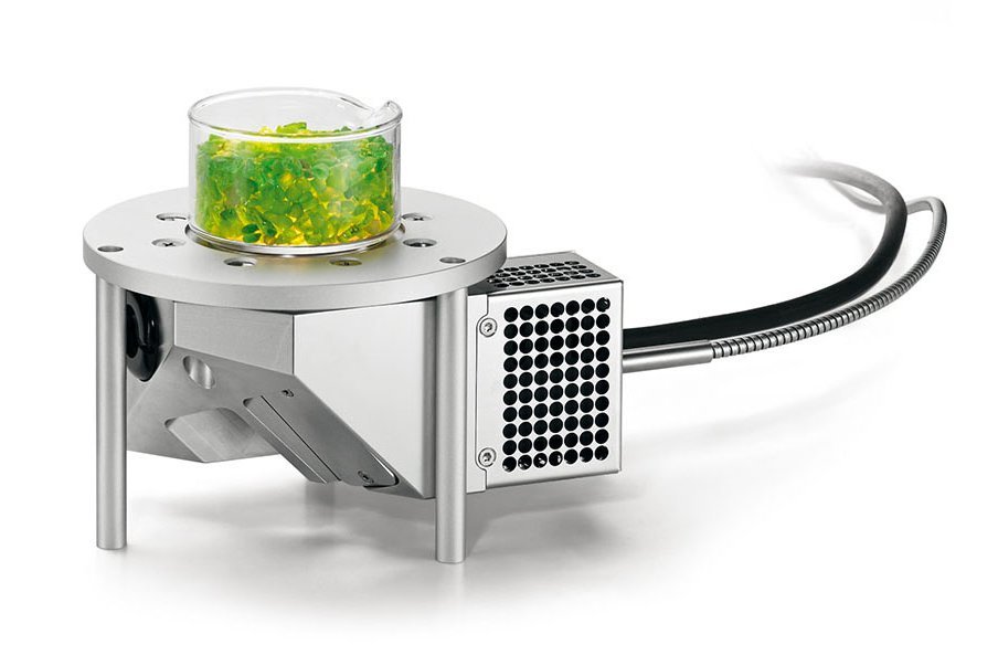 Laboratory setup Laboratory setup