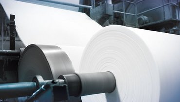 Paper industrie