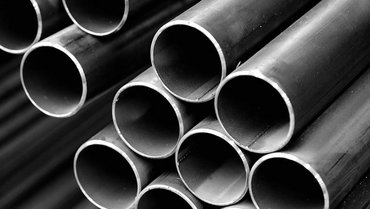 Länge und Geschwindigkeit in der Rohrproduktion messen Länge und Geschwindigkeit in der Rohrproduktion messen