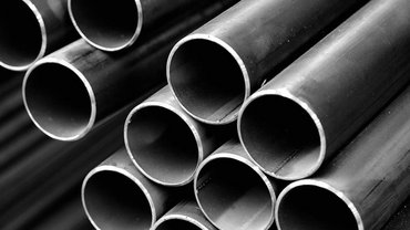 Precision laser sensors for tube production measure length and speed