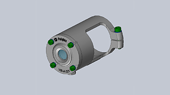 Vibrometry products - IVS-500 Industrial Vibration Sensor - Polytec Vibrometry products - IVS-500 Industrial Vibration Sensor - Polytec