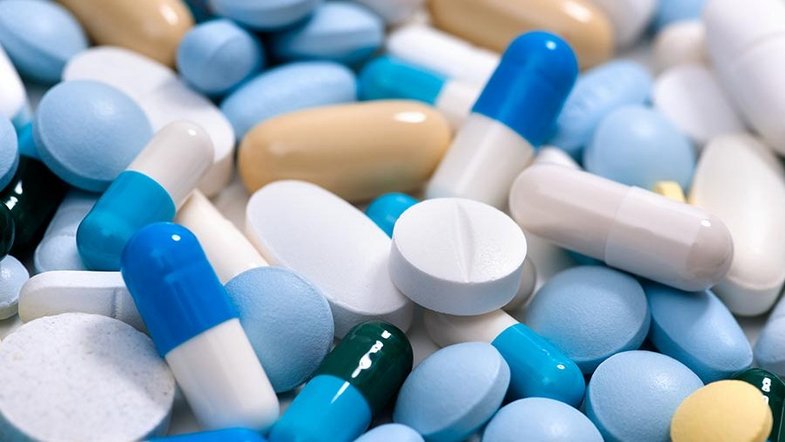 Pharmacy medication Pharmacy medication