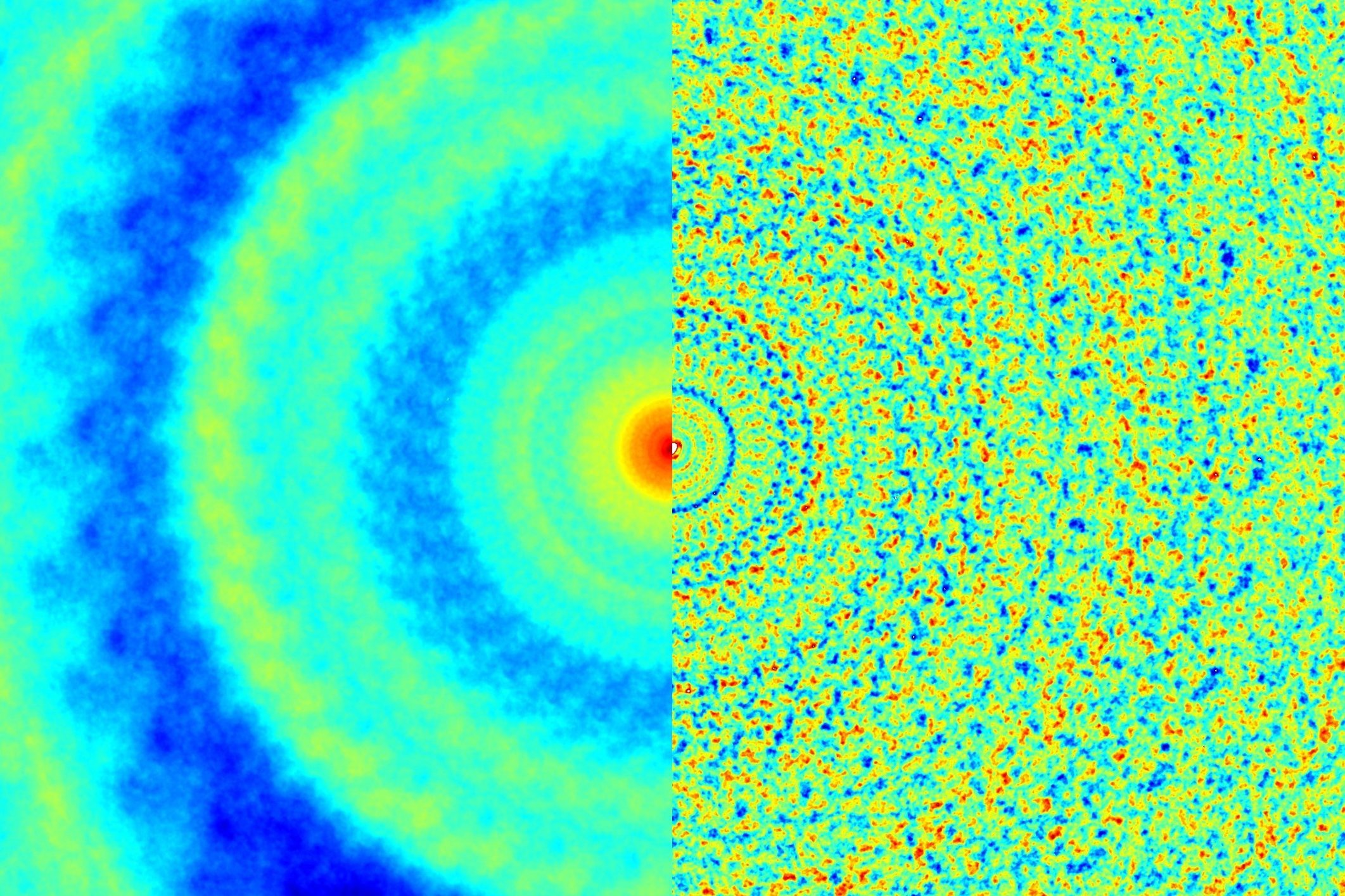 Qualitätskontrolle beim Schleifen, Läppen und Polieren von UP-Oberflächen Qualitätskontrolle beim Schleifen, Läppen und Polieren von UP-Oberflächen