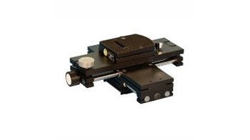 Vibrometer accessory positioning stage Vibrometer accessory positioning stage