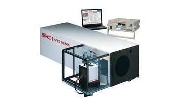 Modulares Elektrooptisches Testsystem
