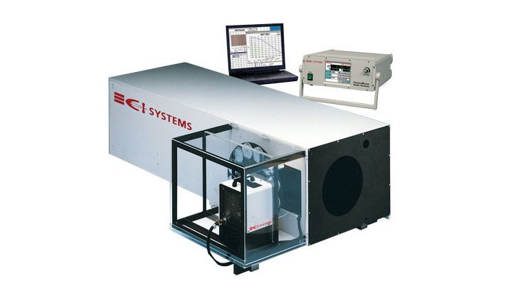 Modular Electro-Optical Test Systems