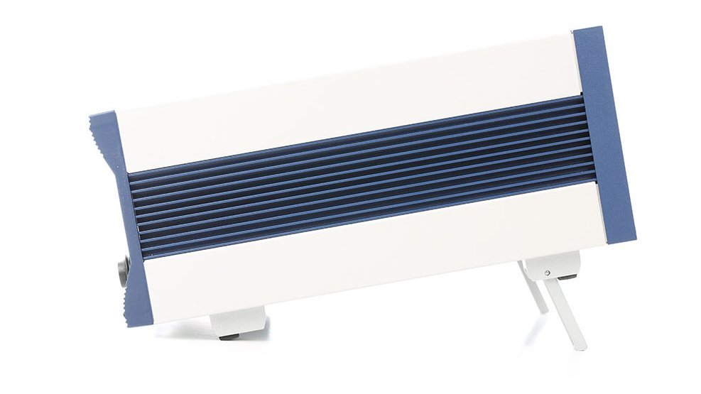 spectrometer side spectrometer side