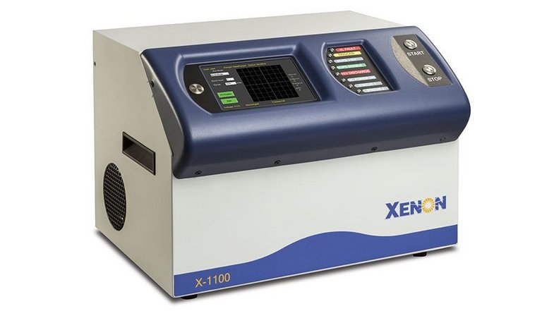 XENON X 1100 Desktop System