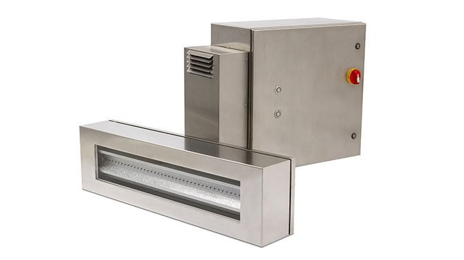 Z-2000 Lamp Controller small Z-2000 Lamp Controller small